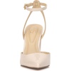 image:imageJessica Simpson Womens Nazela Pointed Toe PumpsChalk
