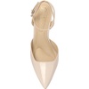 image:imageJessica Simpson Womens Nazela Pointed Toe PumpsChalk