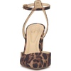 image:imageJessica Simpson Womens Nazela Pointed Toe PumpsDolly Leopard Print