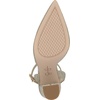 image:imageJessica Simpson Womens Nazela Pointed Toe PumpsLight Gold