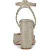 image:imageJessica Simpson Womens Nazela Pointed Toe PumpsLight Gold