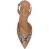 image:imageJessica Simpson Womens Nazela Pointed Toe PumpsNatural
