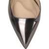image:imageJessica Simpson Womens Nazela Pointed Toe PumpsPewter
