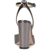 image:imageJessica Simpson Womens Nazela Pointed Toe PumpsPewter