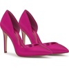 image:imageJessica Simpson Womens Prizma DOrsay PumpRasbery Garnet Satin
