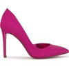 image:imageJessica Simpson Womens Prizma DOrsay PumpRasbery Garnet Satin