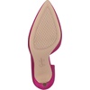 image:imageJessica Simpson Womens Prizma DOrsay PumpRaspberry Garnet