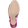 image:imageJessica Simpson Womens Sibilla Slingback Platform PumpsBright Fuchsia