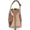 image:imageJessica Simpson Womens Sibilla Slingback Platform PumpsBronze Mirror Metallic