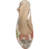 image:imageJessica Simpson Womens Sibilla Slingback Platform PumpsCream Multi