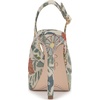 image:imageJessica Simpson Womens Sibilla Slingback Platform PumpsCream Multi