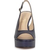 image:imageJessica Simpson Womens Sibilla Slingback Platform PumpsIndigo