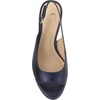 image:imageJessica Simpson Womens Sibilla Slingback Platform PumpsIndigo
