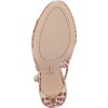 image:imageJessica Simpson Womens Sibilla Slingback Platform PumpsPoppy Combo Raffia