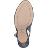 image:imageJessica Simpson Womens Sibilla Slingback Platform PumpsShadow Blue