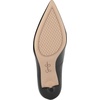 image:imageJessica Simpson Womens Voemi Pointed Toe PumpsBlack Glazed Snake