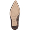 image:imageJessica Simpson Womens Voemi Pointed Toe PumpsBronze Multi Speckled Snake Print