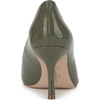 image:imageJessica Simpson Womens Voemi Pointed Toe PumpsLight Moss Green Patent