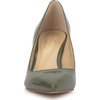 image:imageJessica Simpson Womens Voemi Pointed Toe PumpsLight Moss Green Patent
