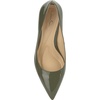 image:imageJessica Simpson Womens Voemi Pointed Toe PumpsLight Moss Green Patent