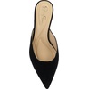 image:imageJessica Simpson Womens Xia High Heel MuleBlack Suede