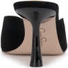 image:imageJessica Simpson Womens Xia High Heel MuleBlack Suede
