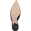 image:imageJessica Simpson Womens Xia High Heel MuleBlack Suede