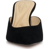 image:imageJessica Simpson Womens Xia High Heel MuleBlack Suede
