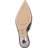 image:imageJessica Simpson Womens Xia High Heel MuleBlack Supreme Microsuede