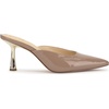 image:imageJessica Simpson Womens Xia High Heel MuleChai Latte Patent