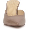 image:imageJessica Simpson Womens Xia High Heel MuleChai Latte Patent