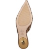 image:imageJessica Simpson Womens Xia High Heel MuleToasted Pecan Supreme Microsuede