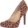 image:imageJessica Simpson Womens Calie Classic PumpsSpotted Cheetah Print