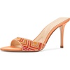 Bright Tangerine