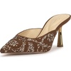 Toasted Pecan Supreme Microsuede