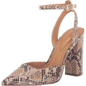 image:imageJessica Simpson Womens Nazela Pointed Toe PumpsNatural