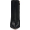 image:imageJessica Simpson Womens Debia High Heel Pointed Toe BootiesBlack Sateen