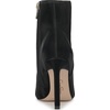 image:imageJessica Simpson Womens Debia High Heel Pointed Toe BootiesBlack Sateen