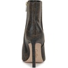 image:imageJessica Simpson Womens Debia High Heel Pointed Toe BootiesBlackTan
