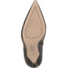 image:imageJessica Simpson Womens Debia High Heel Pointed Toe BootiesBlackTan