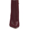 image:imageJessica Simpson Womens Debia High Heel Pointed Toe BootiesDark Cherry Sateen