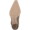 image:imageJessica Simpson Womens Hanie Western Slouch BootiesLight Grey Suede