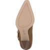 image:imageJessica Simpson Womens Hanie Western Slouch BootiesSafari Brown Suede