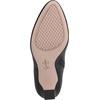 image:imageJessica Simpson Womens Minerva Knee High Wide Calf Slouch BootsBlack Wide Calf Faux Leather