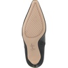 image:imageJessica Simpson Womens Olyra Over The Knee Slouch BootsBlack Lux Stretch