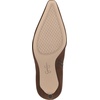 image:imageJessica Simpson Womens Olyra Over The Knee Slouch BootsWalnut Stretch Microsuede