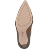 image:imageJessica Simpson Womens Palieve Pointed Toe Western BootiesLight Hickory Suede