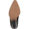 image:imageJessica Simpson Womens Paredisa Embellished Fringe Western BootiesBlack