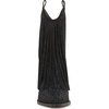 image:imageJessica Simpson Womens Paredisa Embellished Fringe Western BootiesBlack