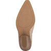 image:imageJessica Simpson Womens Paredisa Embellished Fringe Western BootiesChampagne Shimmer Sand